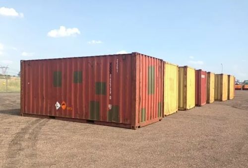 storage container for sale eau claire wi